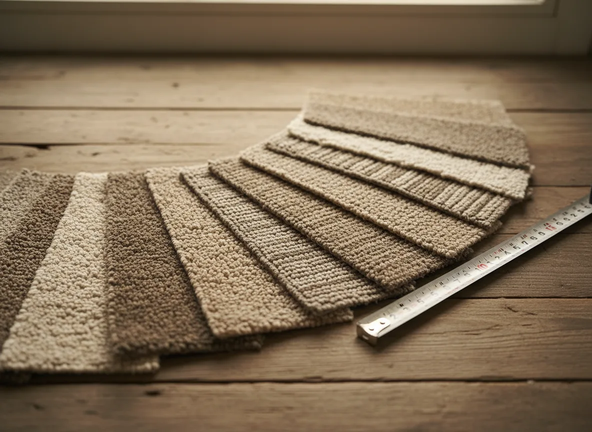 Carpet Installation Odonnell, TX FAQs